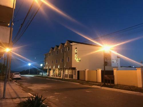 Onais Hotel