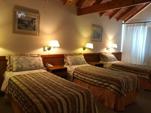 Onais Hotel