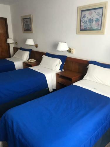 Onais Hotel