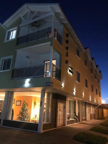 Onais Hotel