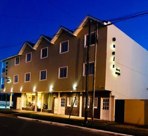 Onais Hotel