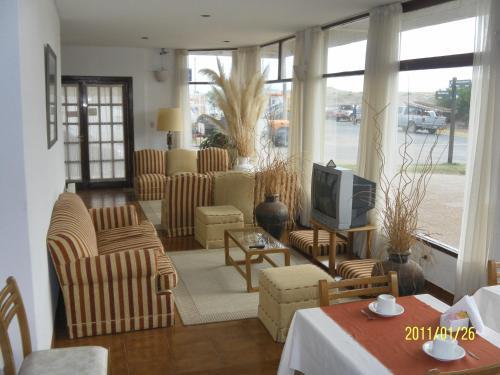Onais Hotel