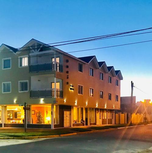 Onais Hotel