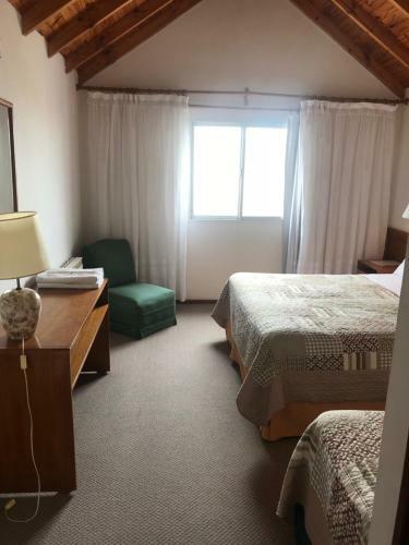 Onais Hotel
