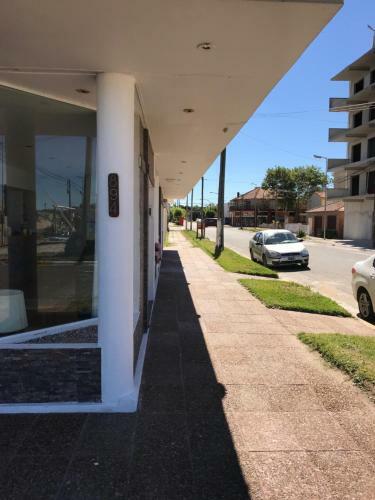 Onais Hotel