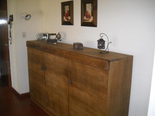 Apartamento Mar