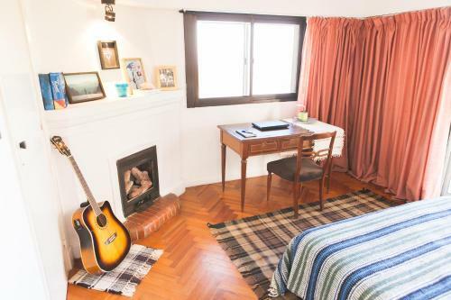Albergue Aft Casa Del Mar