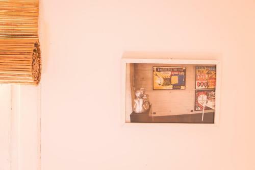 Albergue Aft Casa Del Mar