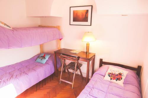 Albergue Aft Casa Del Mar