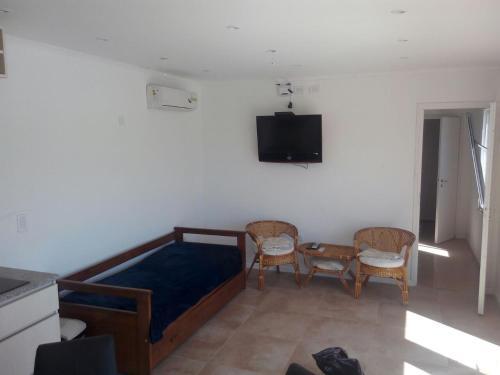 Apartamento Swan Eco Espacio