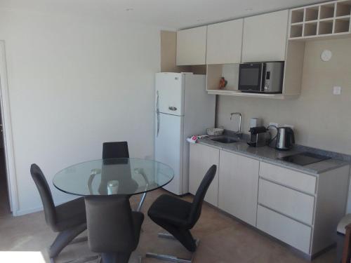 Apartamento Swan Eco Espacio