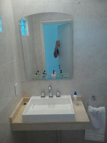 Apartamento Swan Eco Espacio