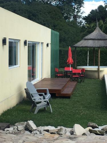 Apartamento Swan Eco Espacio
