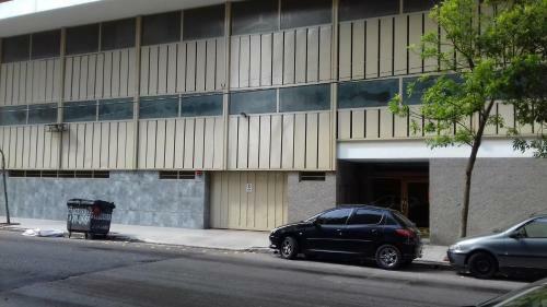 Apartamento Edificio Gulfi 1 - Departamento Con Cochera - No Cobro Adicionales