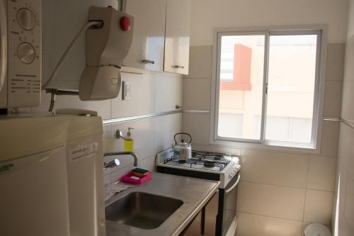 Apartamento Departamentos Capurro