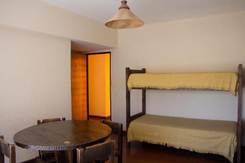 Apartamento Departamentos Capurro