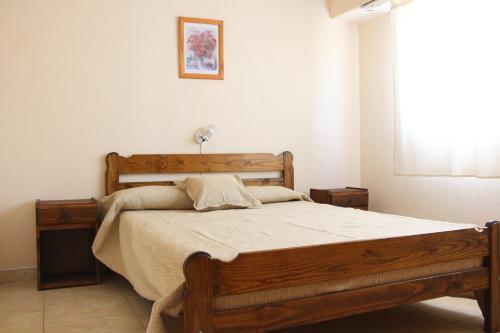 Apartamento Departamentos Capurro