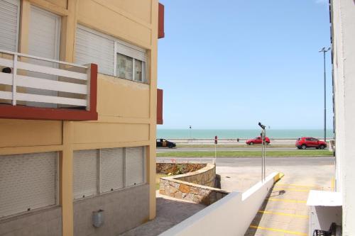 Apartamento Departamentos Capurro