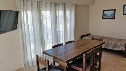 Apartamento Departamentos Capurro