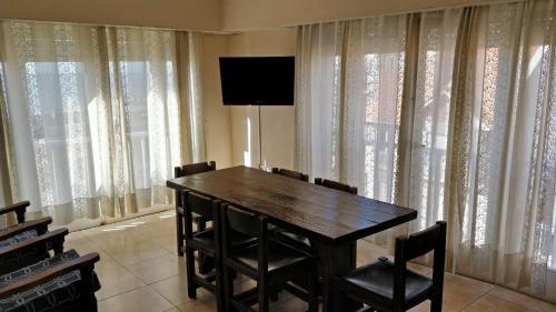 Apartamento Departamentos Capurro