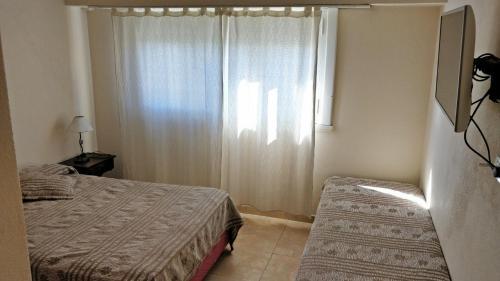 Apartamento Departamentos Capurro