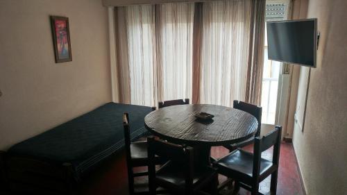 Apartamento Departamentos Capurro