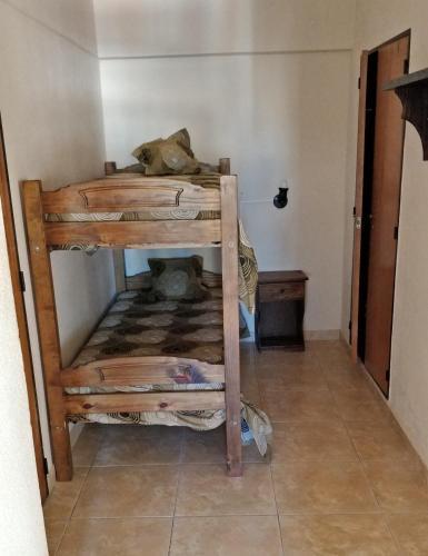 Apartamento Departamentos Capurro