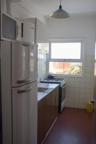 Apartamento Departamentos Capurro