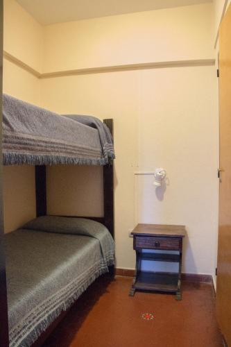 Apartamento Departamentos Capurro