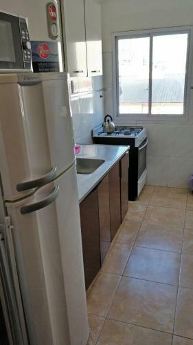 Apartamento Departamentos Capurro