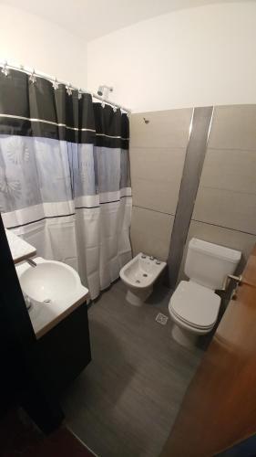 Apartamento Departamentos Capurro