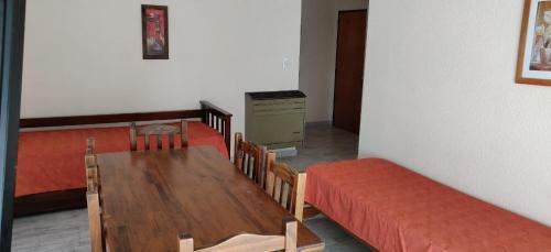 Apartamento Departamentos Capurro