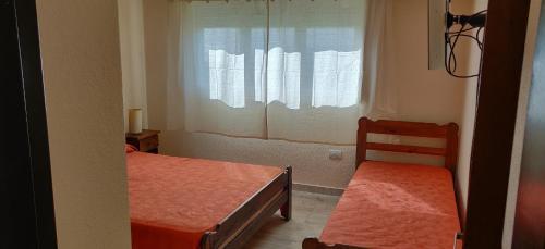 Apartamento Departamentos Capurro