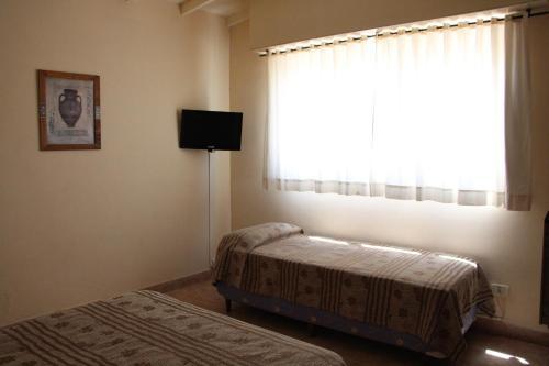 Apartamento Departamentos Capurro