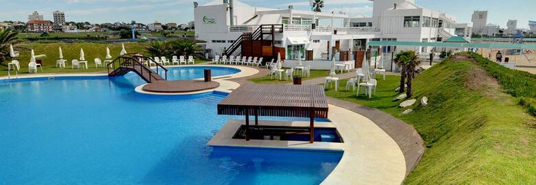 Casa Colinas