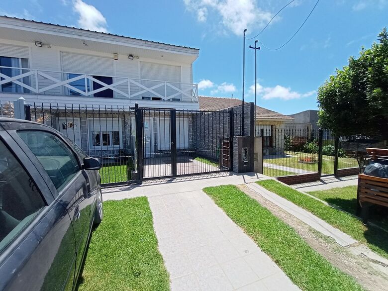 Casa Colinas