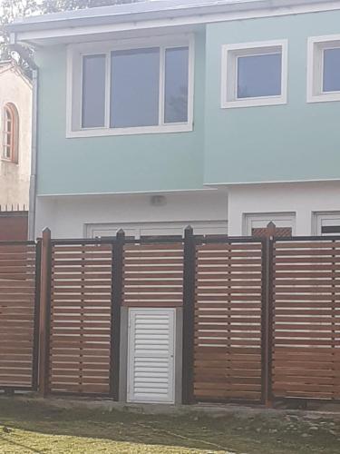 Duplex Colina De Peralta Ramos