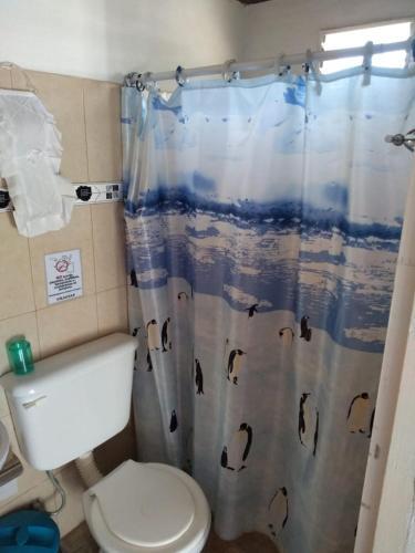 Caba�a Aparts Laguna Limpia