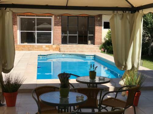 Hostal Plan Rokama