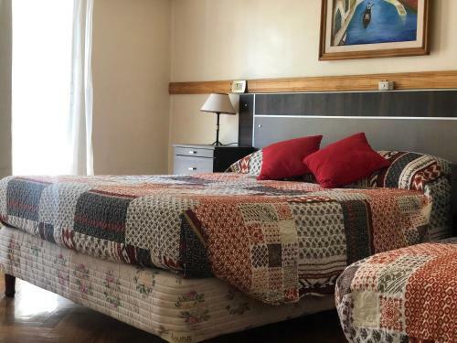 Hostal Plan Rokama