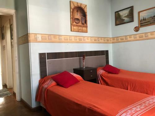 Hostal Plan Rokama