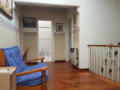 Hostal Plan Rokama