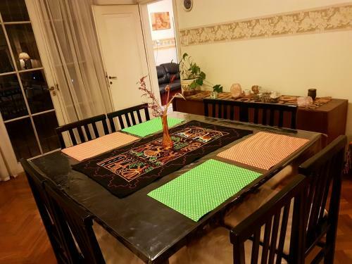 Hostal Plan Rokama
