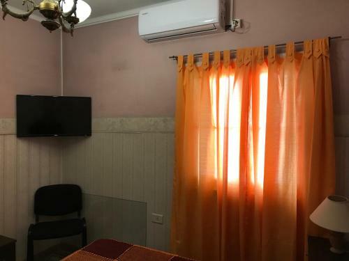 Hostal Plan Rokama