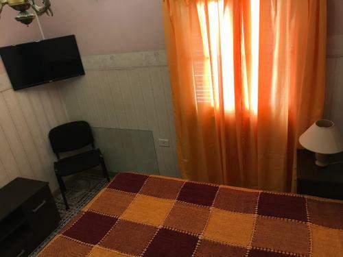 Hostal Plan Rokama