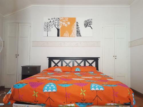 Hostal Plan Rokama