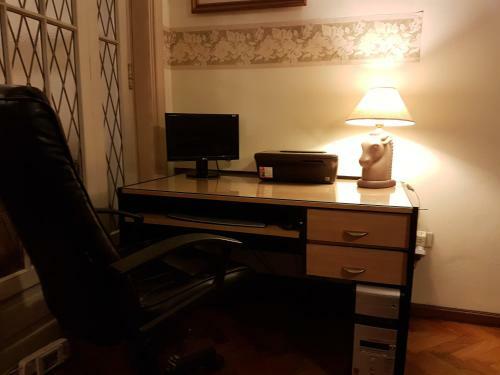 Hostal Plan Rokama