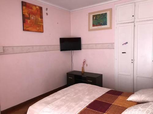 Hostal Plan Rokama