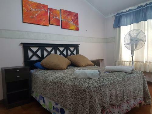 Hostal Plan Rokama