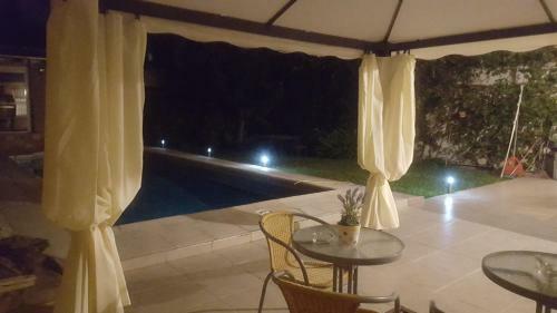 Hostal Plan Rokama